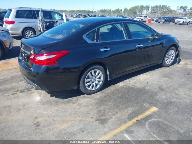 1N4AL3AP4HN316269 Nissan Altima 2.5/2.5 S/2.5 Sl/2.5 Sr/2.5 Sv