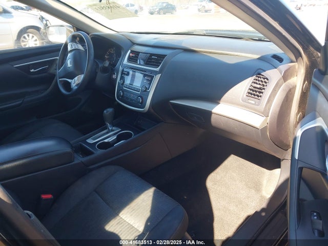 1N4AL3AP4HN316269 Nissan Altima 2.5/2.5 S/2.5 Sl/2.5 Sr/2.5 Sv