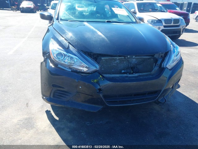 1N4AL3AP4HN316269 Nissan Altima 2.5/2.5 S/2.5 Sl/2.5 Sr/2.5 Sv