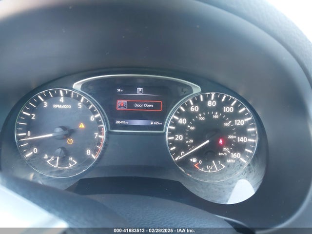 1N4AL3AP4HN316269 Nissan Altima 2.5/2.5 S/2.5 Sl/2.5 Sr/2.5 Sv