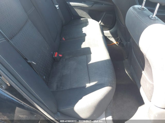 1N4AL3AP4HN316269 Nissan Altima 2.5/2.5 S/2.5 Sl/2.5 Sr/2.5 Sv