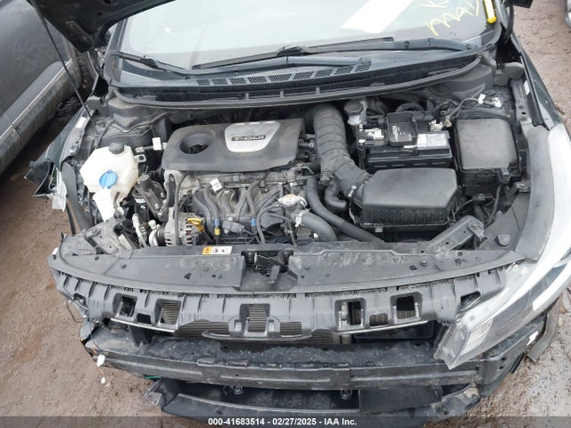 KIA FORTE SX 2017 3KPFN5A3XHE063580 Image 10