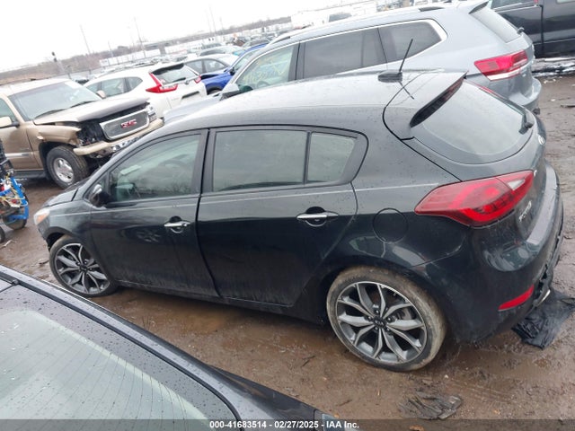 KIA FORTE SX 2017 3KPFN5A3XHE063580 Image 15