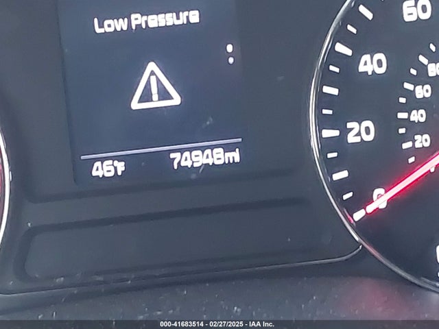 KIA FORTE SX 2017 3KPFN5A3XHE063580 Image 16