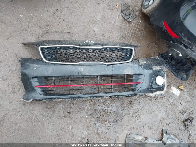 KIA FORTE SX 2017 3KPFN5A3XHE063580 Image 12