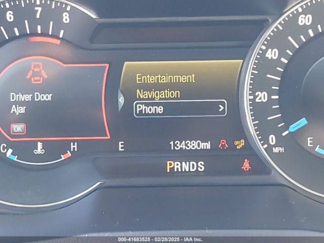 1FM5K8HT8GGB71055 Ford Explorer Platinum