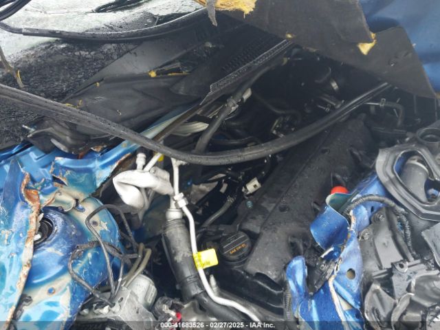 3CZRU6H51NM767174 Honda Hr-v Awd Ex