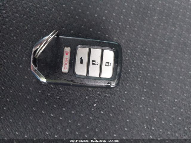 3CZRU6H51NM767174 Honda Hr-v Awd Ex