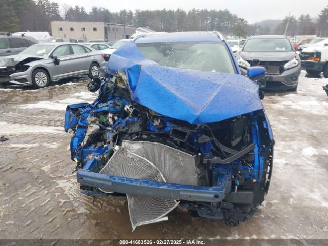 3CZRU6H51NM767174 Honda Hr-v Awd Ex