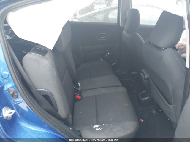 3CZRU6H51NM767174 Honda Hr-v Awd Ex