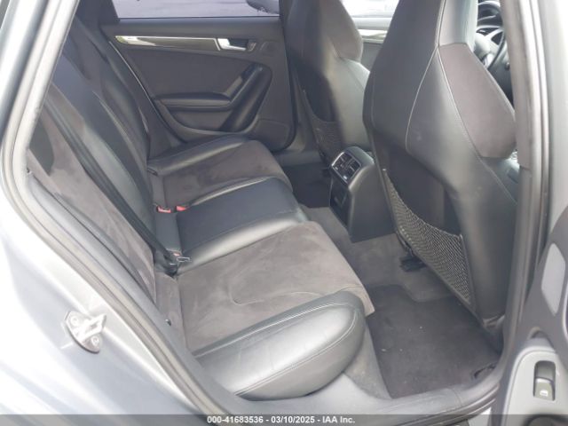 2010 AUDI S4 WAUDGAFL3AA151735 Photo 7