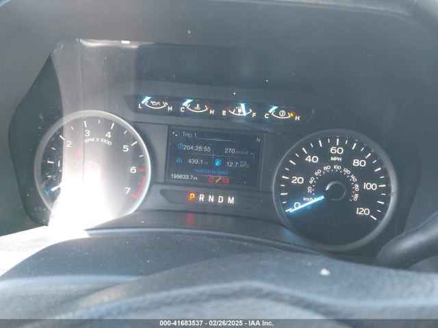 41683537 :رقم المزاد ، 1FTFX1C57JKF08037 vin ، 2018 Ford F-150 Xlt مزاد بيع