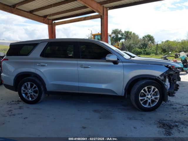 KM8R14HE5MU275045 Hyundai Palisade Se