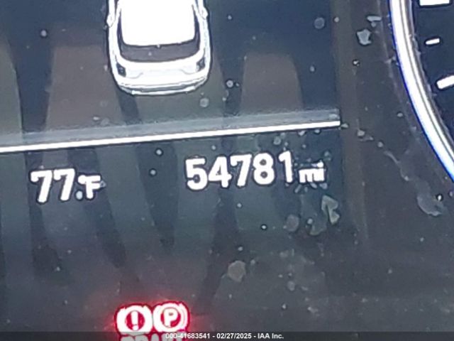 KM8R14HE5MU275045 Hyundai Palisade Se