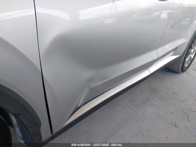 KM8R14HE5MU275045 Hyundai Palisade Se