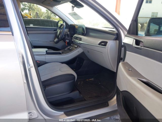 KM8R14HE5MU275045 Hyundai Palisade Se