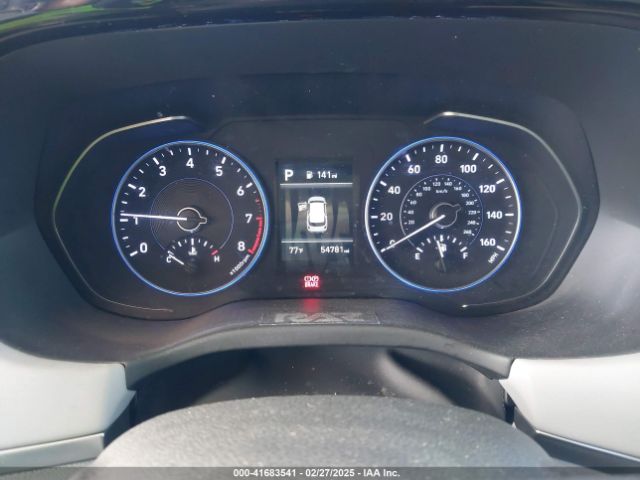 KM8R14HE5MU275045 Hyundai Palisade Se