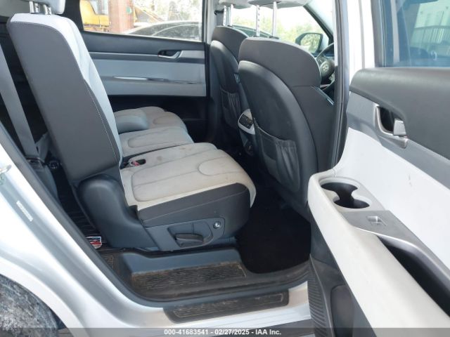 KM8R14HE5MU275045 Hyundai Palisade Se