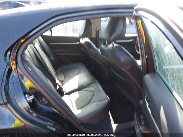 4T1K61AK9LU926063 Toyota CAMRY XSE