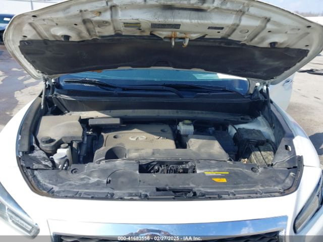 5N1AL0MM0GC506246 Infiniti QX60