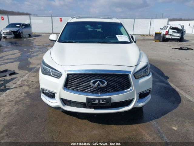 5N1AL0MM0GC506246 Infiniti QX60