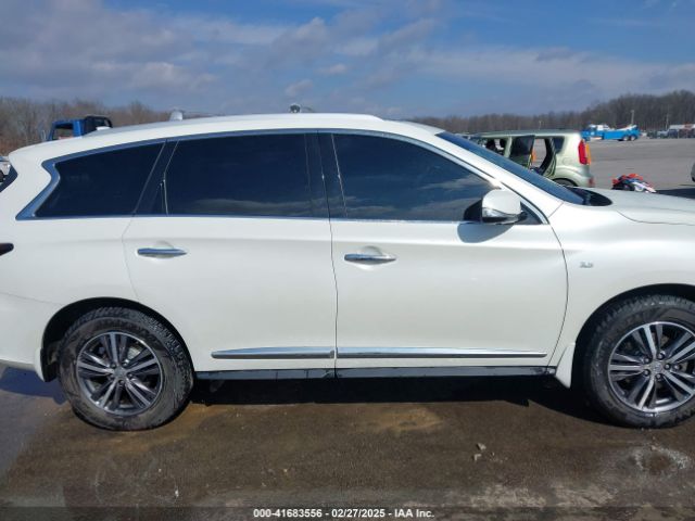 5N1AL0MM0GC506246 Infiniti QX60