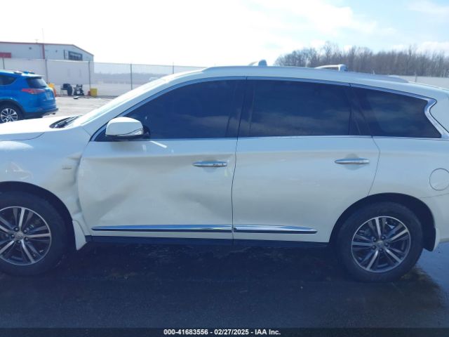 5N1AL0MM0GC506246 Infiniti QX60
