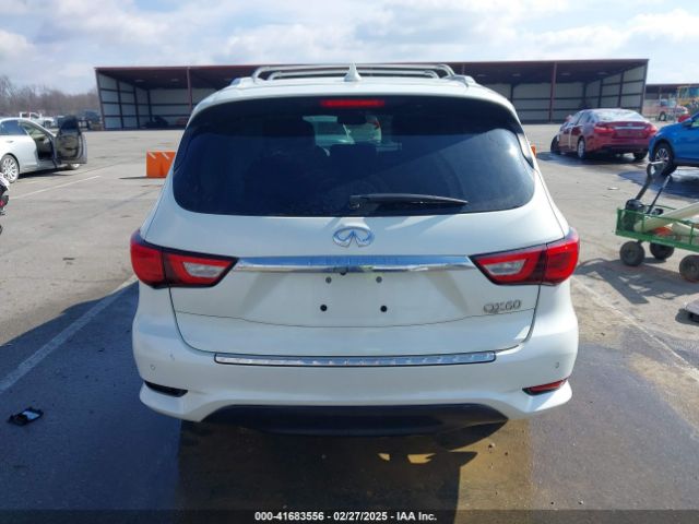 5N1AL0MM0GC506246 Infiniti QX60