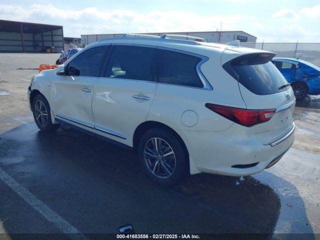 5N1AL0MM0GC506246 Infiniti QX60