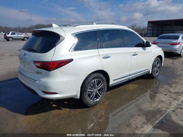5N1AL0MM0GC506246 Infiniti QX60