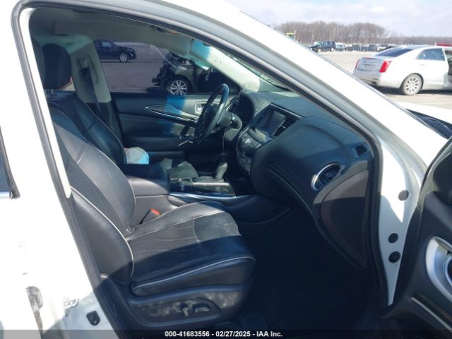 5N1AL0MM0GC506246 Infiniti QX60