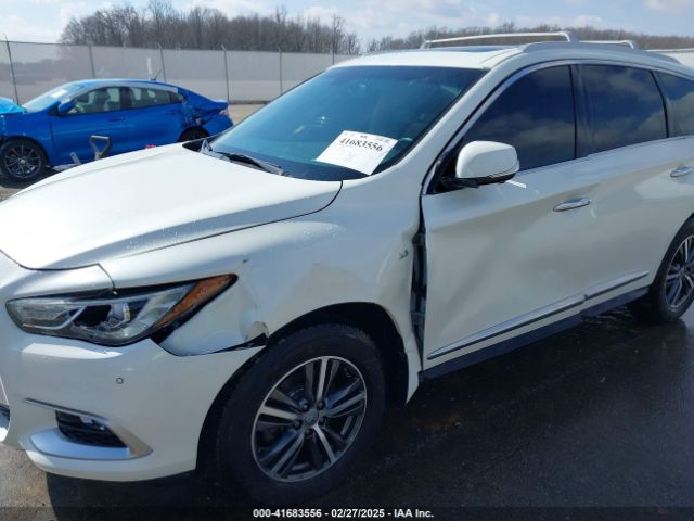 5N1AL0MM0GC506246 Infiniti QX60