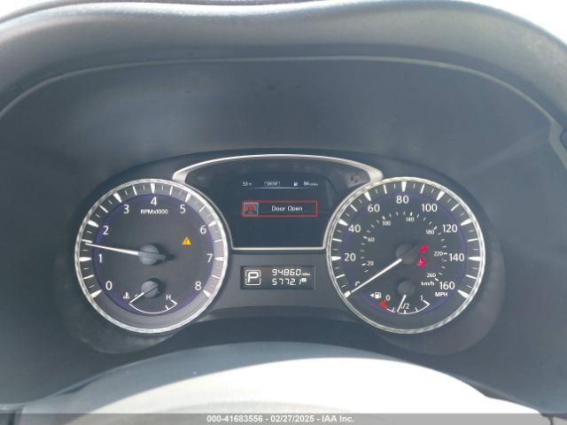 5N1AL0MM0GC506246 Infiniti QX60