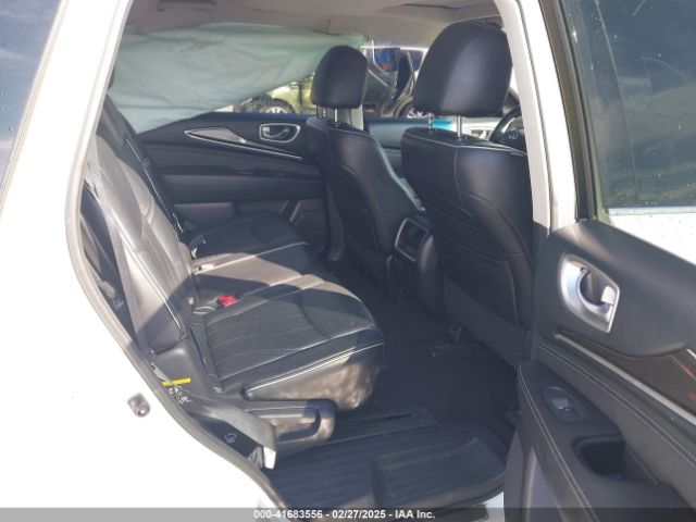 5N1AL0MM0GC506246 Infiniti QX60