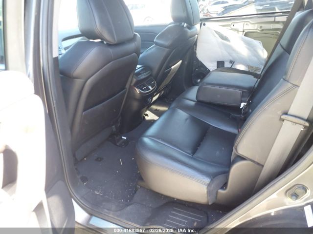 2011 ACURA MDX 2HNYD2H27BH518821 Photo 7