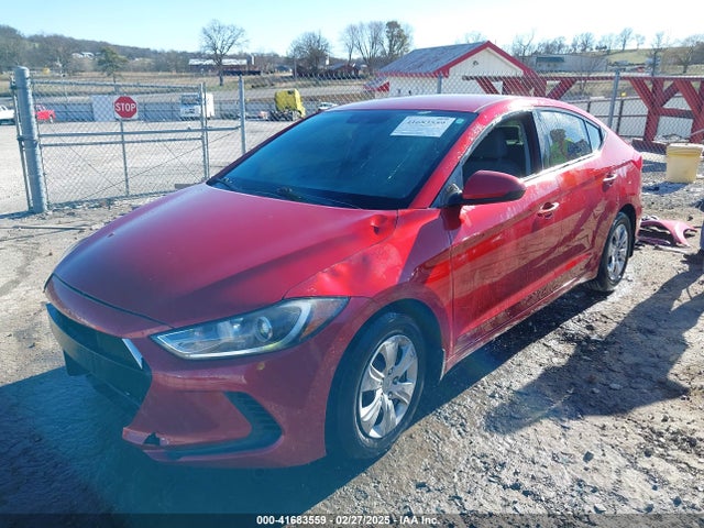 5NPD74LF1JH278219 Hyundai mpi nu