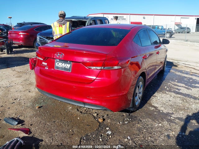 5NPD74LF1JH278219 Hyundai mpi nu