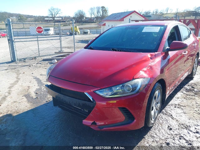 5NPD74LF1JH278219 Hyundai mpi nu