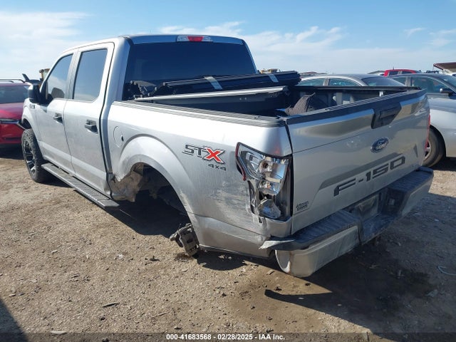 1FTEW1EPXLKD31273 Ford F-150 Xl