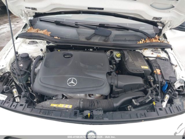 WDCTG4GB7FJ036868 Mercedes-Benz Gla 250 4matic