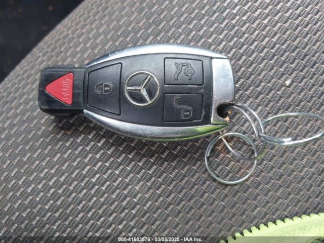 WDCTG4GB7FJ036868 Mercedes-Benz Gla 250 4matic