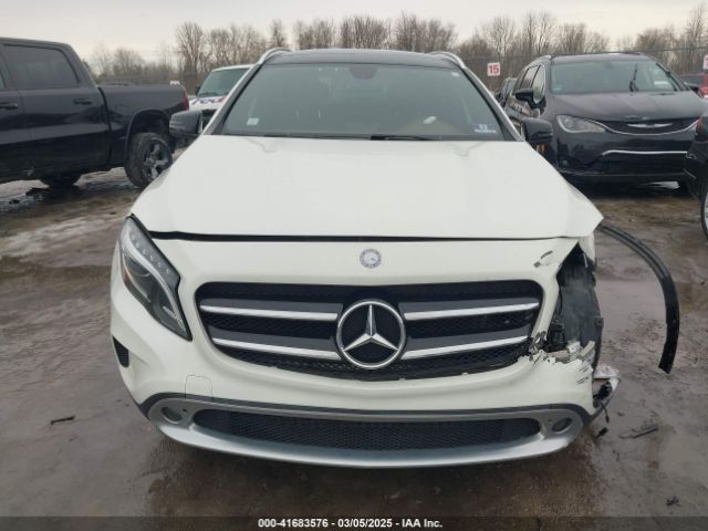 WDCTG4GB7FJ036868 Mercedes-Benz Gla 250 4matic