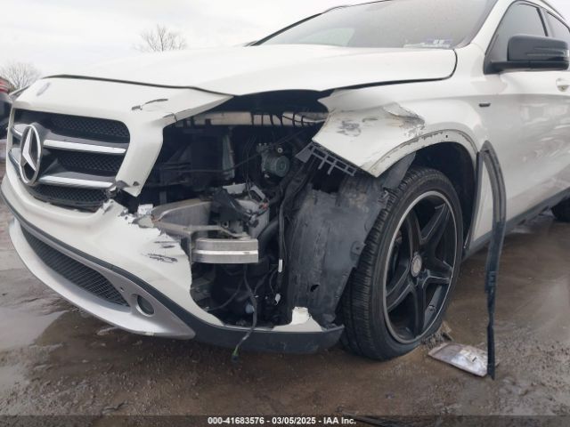 WDCTG4GB7FJ036868 Mercedes-Benz Gla 250 4matic