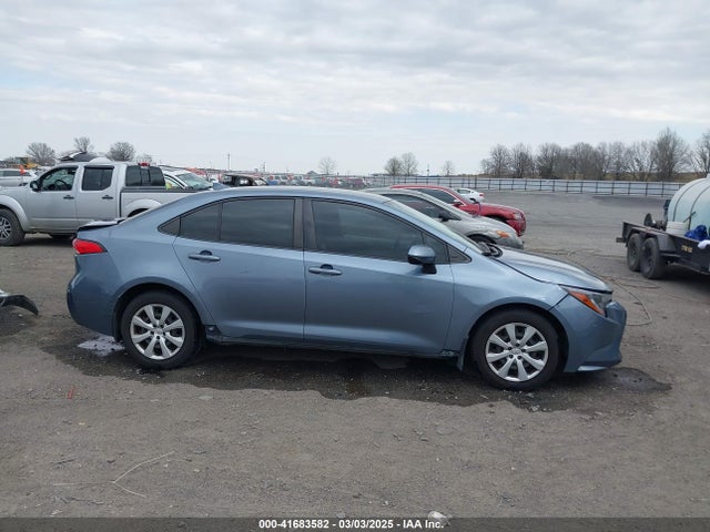 Toyota COROLLA LE 2020 JTDEPRAE9LJ066092 Image 13