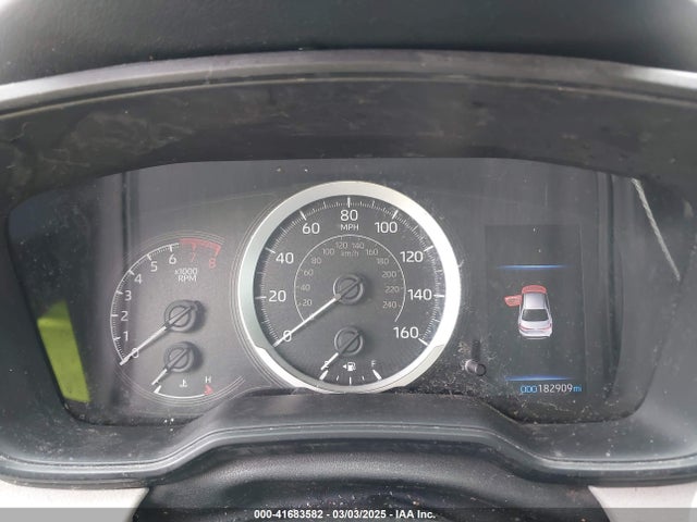 Toyota COROLLA LE 2020 JTDEPRAE9LJ066092 Image 7