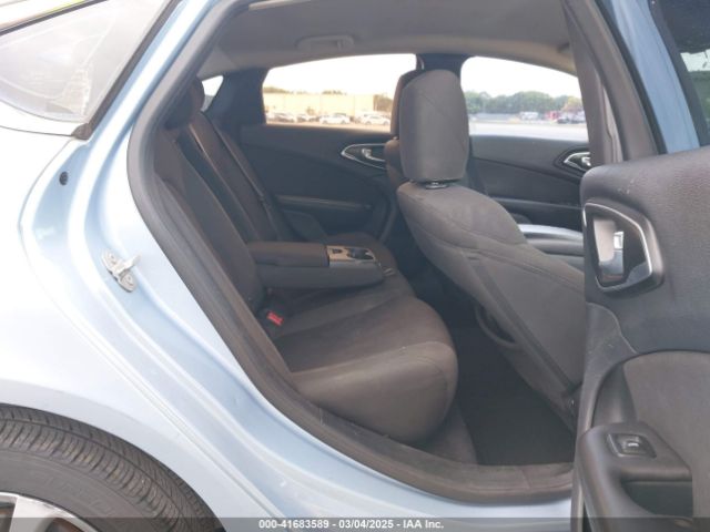 2015 CHRYSLER 200 1C3CCCABXFN680916 Photo 7