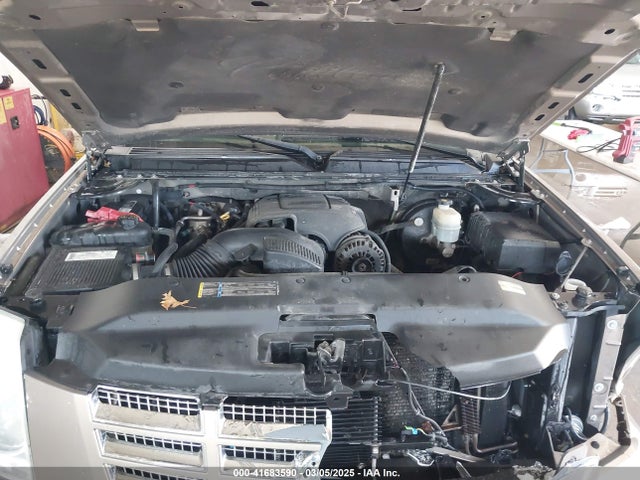 2007 CADILLAC ESCALADE 1GYFK63857R408082 Photo 9