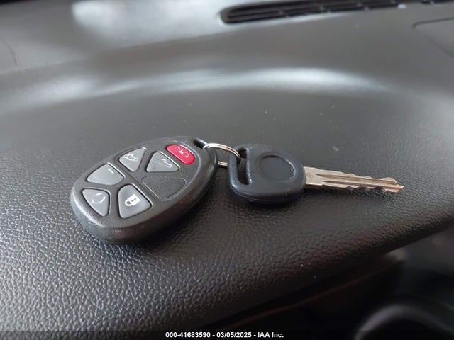 2007 CADILLAC ESCALADE 1GYFK63857R408082 Photo 10