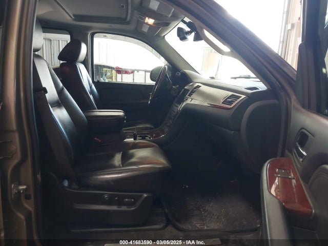 2007 CADILLAC ESCALADE 1GYFK63857R408082 Photo 4