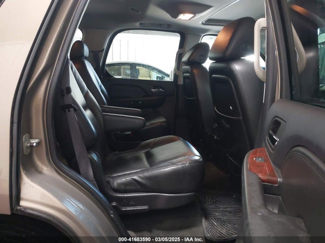 2007 CADILLAC ESCALADE 1GYFK63857R408082 Photo 7